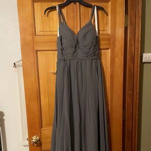 “Blake” Azazie Dress